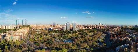 Conocer Chicas En Madrid